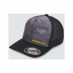 OAKLEY CAP TRUCKER 8007759001VAR