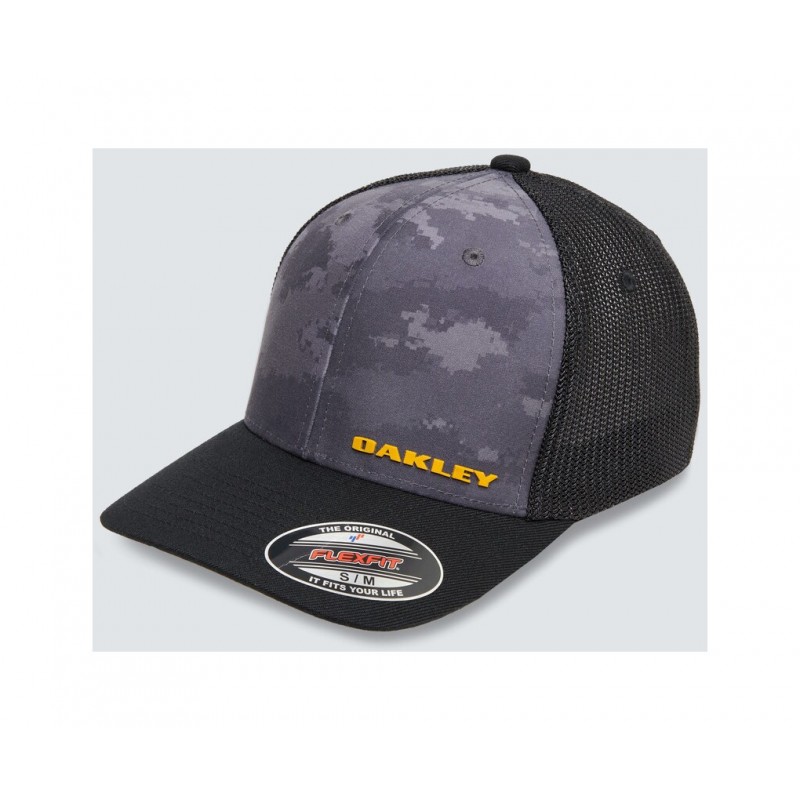 OAKLEY CAP TRUCKER 8007759001VAR