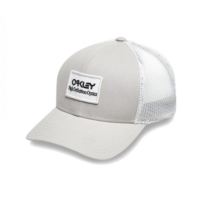 OAKLEY CAP B1B HDO PATCH TRUCKER 8007788002VAR