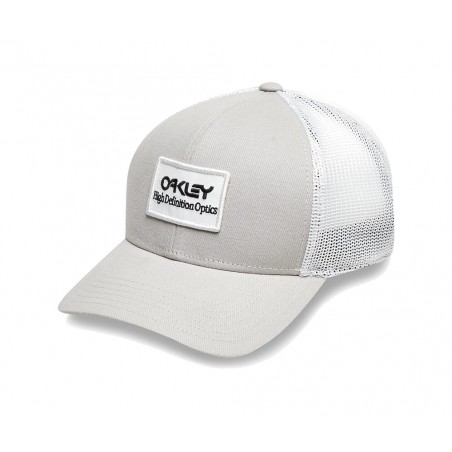 kasket hdo patch trucker
