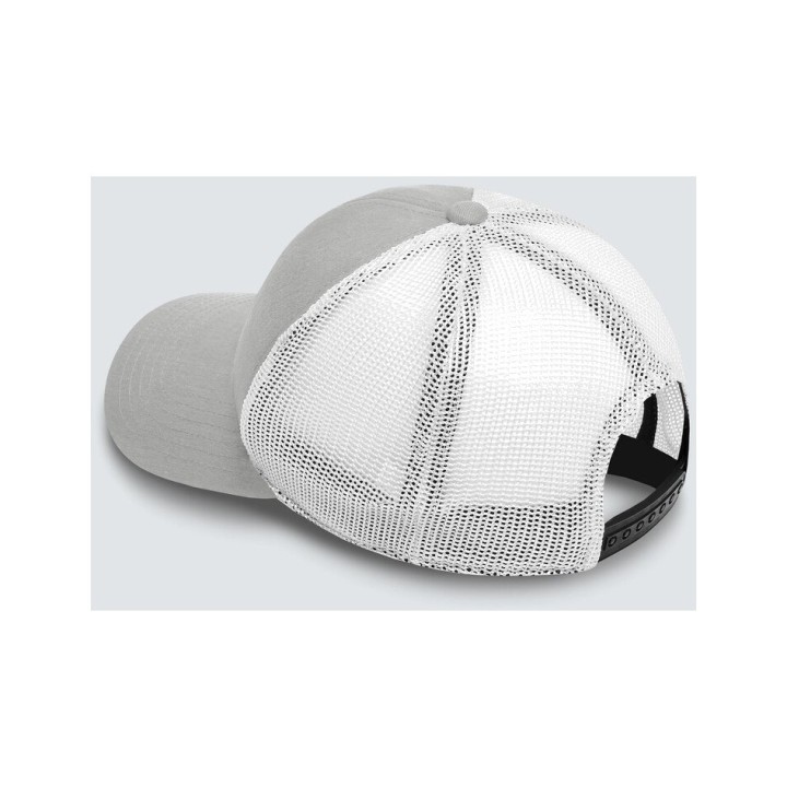 OAKLEY GORRA B1B HDO PATCH TRUCKER 8007788002VAR