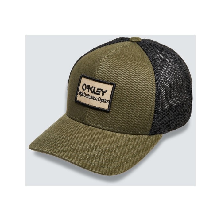 OAKLEY BONÉ B1B HDO PATCH TRUCKER 8007788002VAR