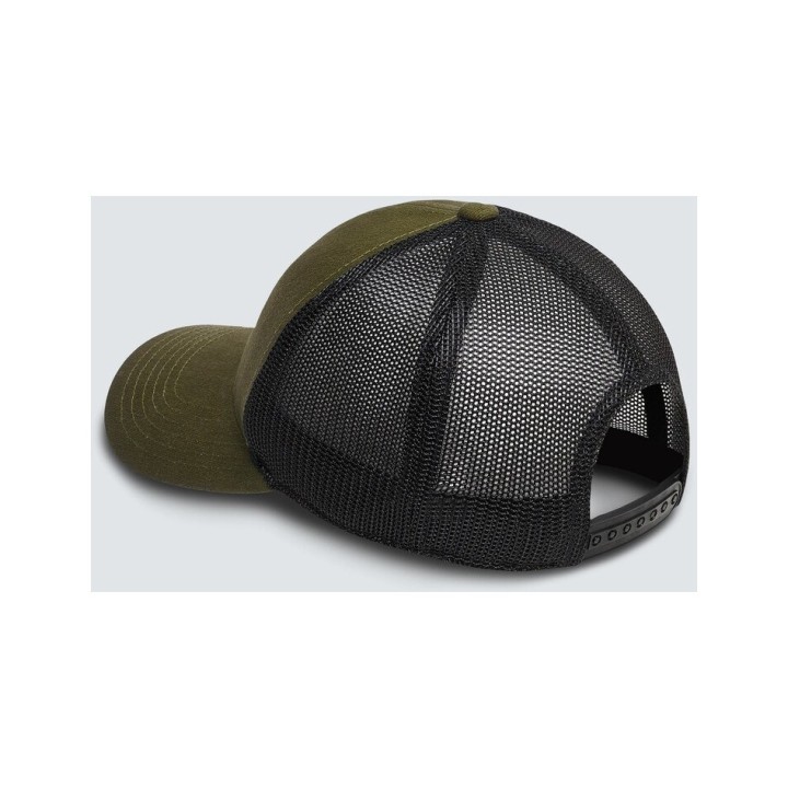 OAKLEY BONÉ B1B HDO PATCH TRUCKER 8007788002VAR