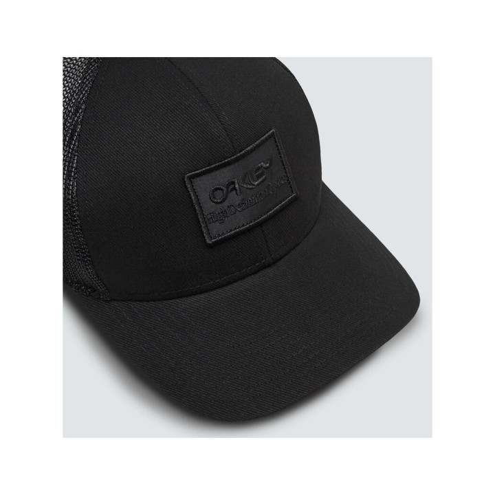 OAKLEY GORRA B1B HDO PATCH TRUCKER 8007788002VAR