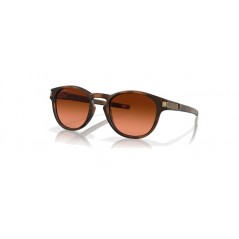 OAKLEY SUNGLASSES LATCH 8007901002VAR