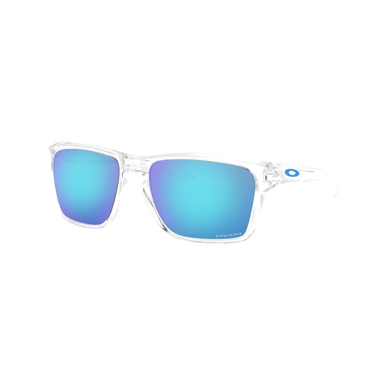 OAKLEY SUNGLASSES SYLAS 8007926001