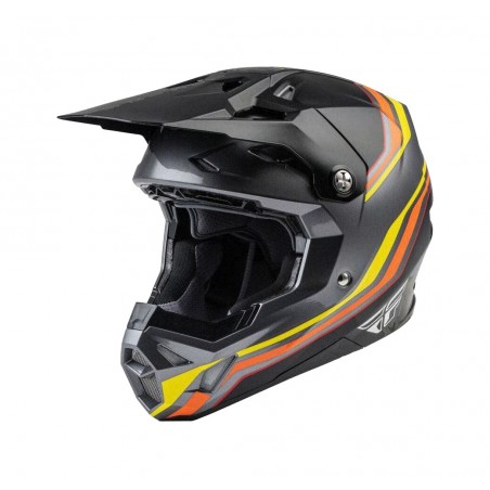 casco da motocross formula cp s.e. speeder