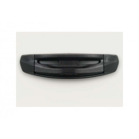 mentonnière pour casque