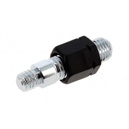 universal left rear view mirror adapter