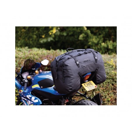 bossa posterior impermeable aqua d-50