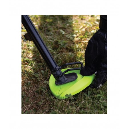 bas för sidostöd magnimate