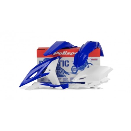 kit de plàstics complet oem