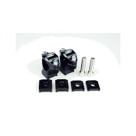 stĺpiky riadidiel ø28.6 mm + 35 50 mm oem