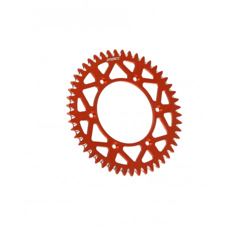 getriebekettenblatt aus aluminium pro series elite - 415