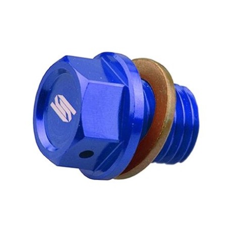 tapón magnético de vaciado de aceite