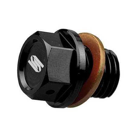 magnetische olieaftapplug