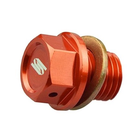 magnetische ölablassschraube