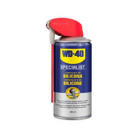 silikonfett specialist®