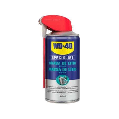 lithiumfett specialist®