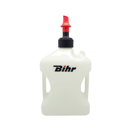 approved quick-fill gasoline bottle 10l
