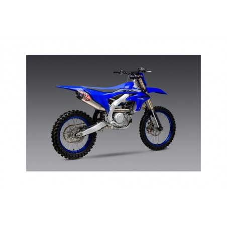 escapament complet rs 12 signature series