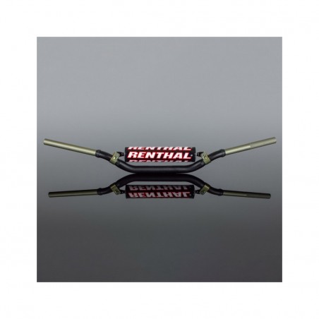 τιμόνι μοτοσυκλέτας twinwall type 991