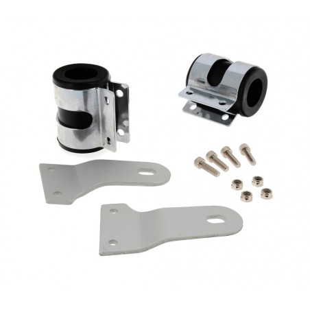 supports de phare 31mm 90mm