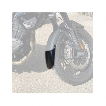 front mudguard for motorcycle