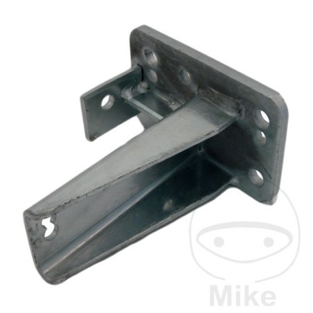 supporto ruotino per dispositivo di ritenzione v 48 mm