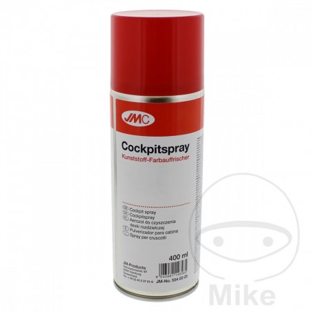 kabinenspray mit silikon 400 ml altn: 5566708
