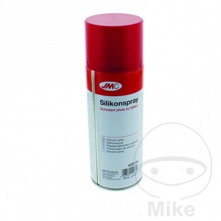 esprai de silicona 400 ml