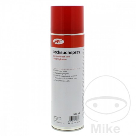 spray rilevatore di perdite 400 ml