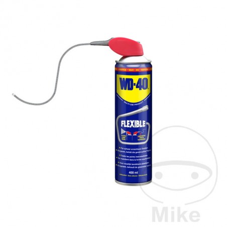 flexibele multifunctionele spray 400 ml
