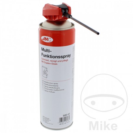 multifunctionele spray met duplexsproeier 500 ml altn: 5577540