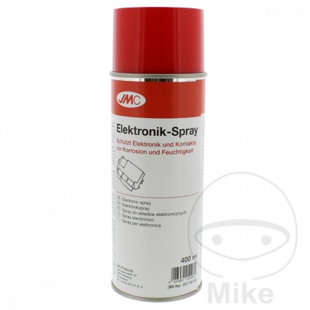 spray elettronico spray 400 ml