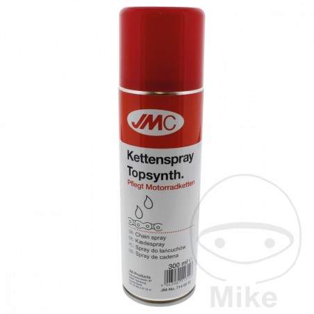 spray top-sintètic de cadena 300 ml altn: 7140133