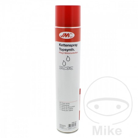 kædespray top-syntetisk 750 ml altn