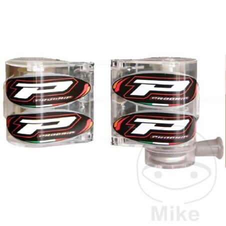 abrollsystem für motocrossbrillen system 3268