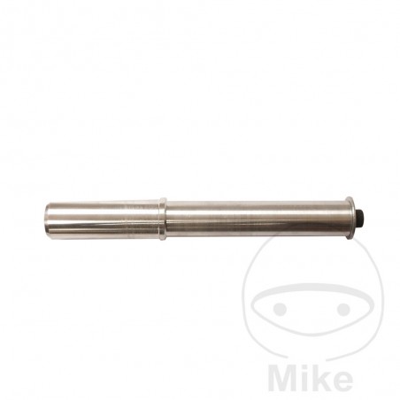 adaptersovitin moottoripyörän telineeseen. 28.4 mm
