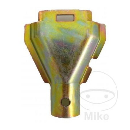 adaptador para cable de freno