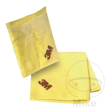 drap de microfibra per poliment 360x320 mm