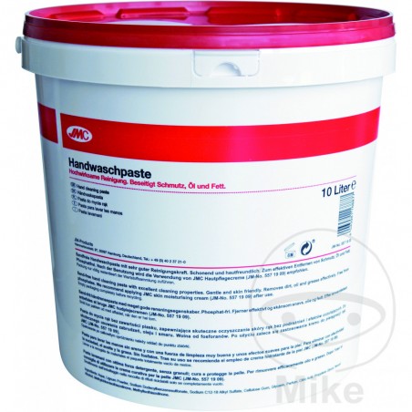 handreinigerpaste 10l altn: 5551981