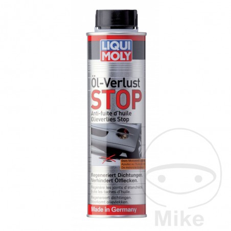 aditiv etanșant pentru scurgeri de ulei de motor 300 ml