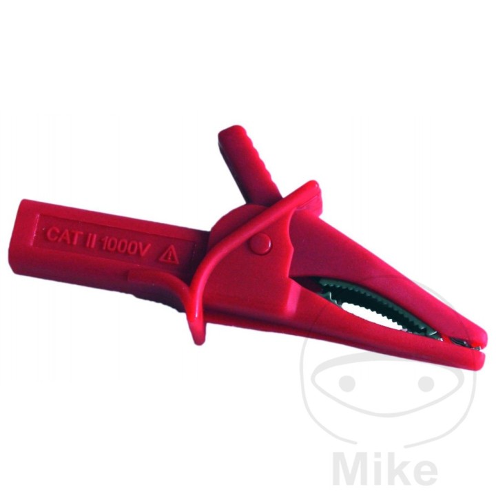Pinza de conexion 609.29.69