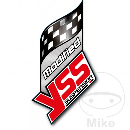 autocollant adhésif logo