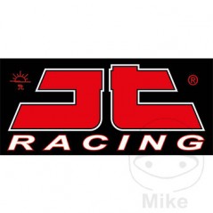JT DRIVE CHAIN Small logo adhesive sticker RACING 998.48.03