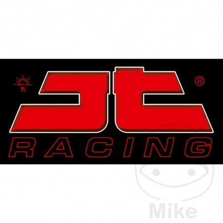 suuri logotarra racing