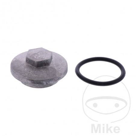 Șurub de golire ulei m30 x 1.5 mm qmb139