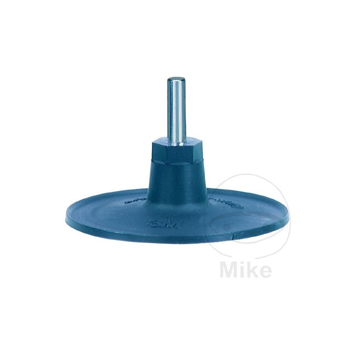 3M Sanding disc support plate 75 MM 564.27.80