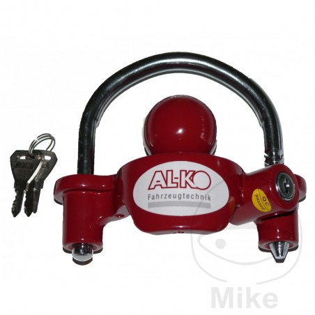 antirobatori universal per a bola de remolc ak160-350